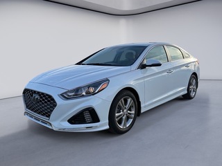 2019 Hyundai Sonata for sale in Morristown TN