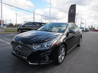 2019 Hyundai Sonata