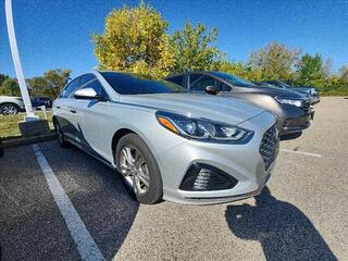 2019 Hyundai Sonata for sale in West Bend WI