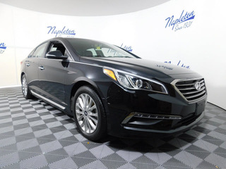 2015 Hyundai Sonata for sale in Lake Park FL