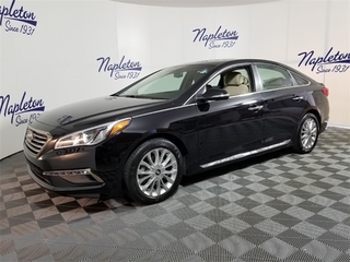 2015 Hyundai Sonata for sale in Lake Park FL