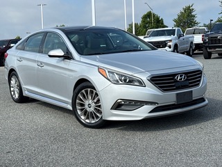2015 Hyundai Sonata for sale in Kernersville NC