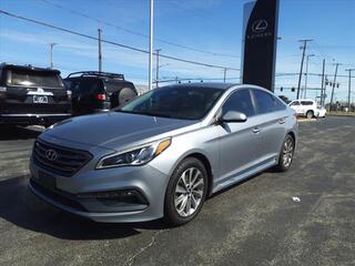 2016 Hyundai Sonata for sale in Toledo OH