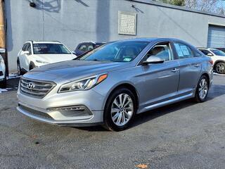 2016 Hyundai Sonata for sale in Garwood NJ