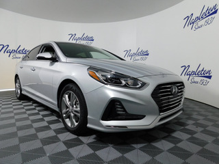2018 Hyundai Sonata for sale in Lake Park FL