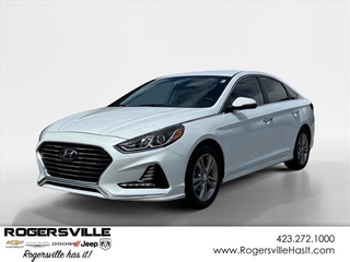 2018 Hyundai Sonata for sale in Rogersville TN