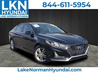 2018 Hyundai Sonata for sale in Cornelius NC