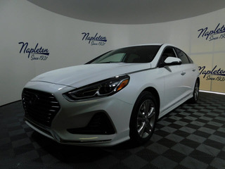 2018 Hyundai Sonata for sale in Lake Park FL