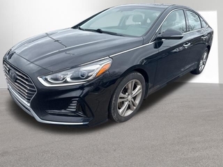 2018 Hyundai Sonata for sale in Indianapolis IN