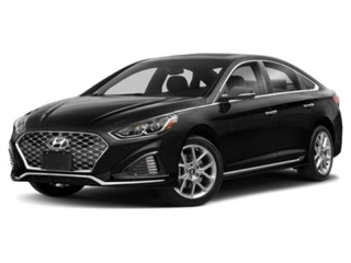 2018 Hyundai Sonata for sale in Burlington NC