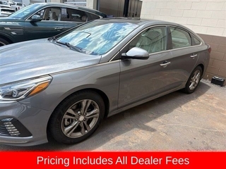 2019 Hyundai Sonata for sale in South Hill VA