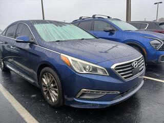 2015 Hyundai Sonata for sale in Greer SC