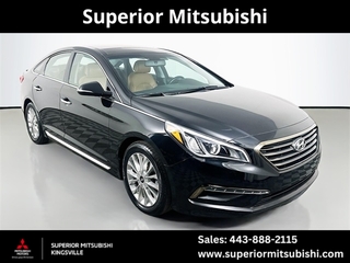 2015 Hyundai Sonata for sale in Hinsdale IL