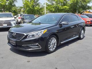 2015 Hyundai Sonata for sale in Cincinnati OH