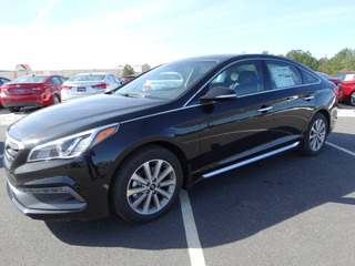 2016 Hyundai Sonata for sale in Washington PA