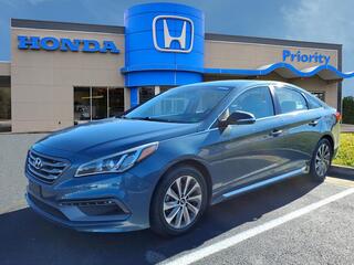 2017 Hyundai Sonata for sale in Roanoke VA