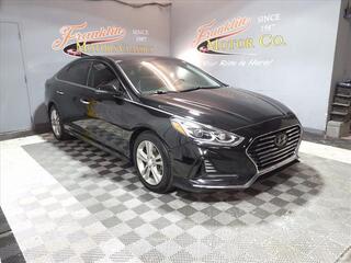 2018 Hyundai Sonata for sale in Nashville TN