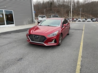 2018 Hyundai Sonata for sale in Bristol TN