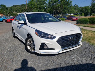 2018 Hyundai Sonata for sale in Cornelius NC