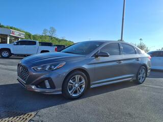 2019 Hyundai Sonata