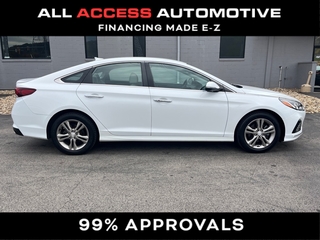 2019 Hyundai Sonata for sale in Temecula CA