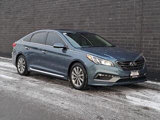 2017 Hyundai Sonata for sale in Waukesha WI