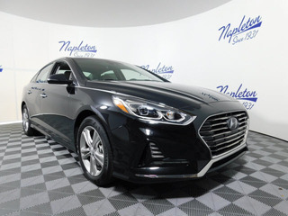 2018 Hyundai Sonata for sale in Lake Park FL