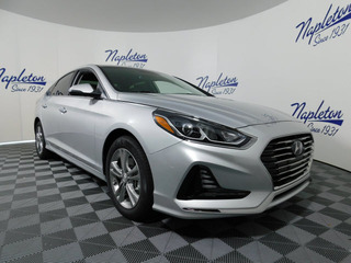 2018 Hyundai Sonata for sale in Lake Park FL