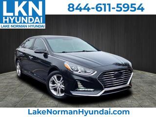 2018 Hyundai Sonata for sale in Cornelius NC