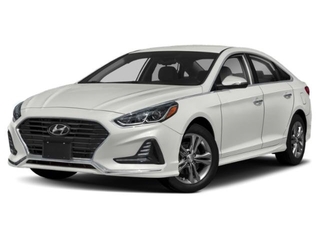 2018 Hyundai Sonata for sale in Sanford ME