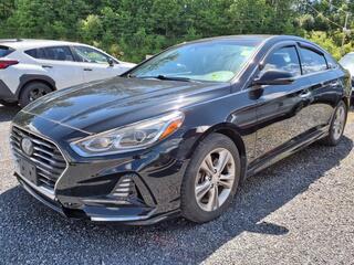 2018 Hyundai Sonata for sale in Mount Hope WV