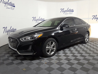 2018 Hyundai Sonata for sale in Lake Park FL