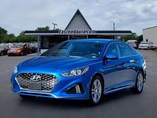 2019 Hyundai Sonata for sale in Richmond VA