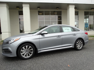 2016 Hyundai Sonata for sale in Washington PA