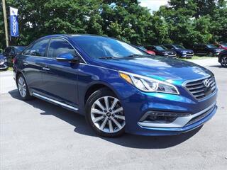 2016 Hyundai Sonata for sale in Knoxville TN