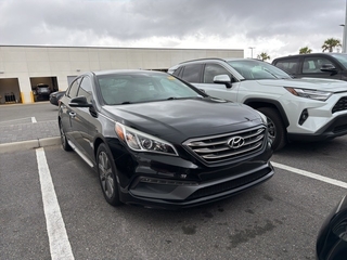 2016 Hyundai Sonata for sale in Merritt Island FL