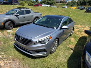 2016 Hyundai Sonata for sale in Johnson City TN