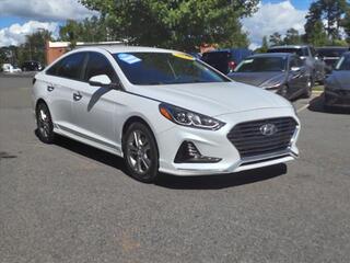 2018 Hyundai Sonata for sale in Cornelius NC