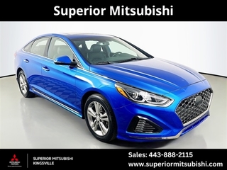 2018 Hyundai Sonata for sale in Hinsdale IL