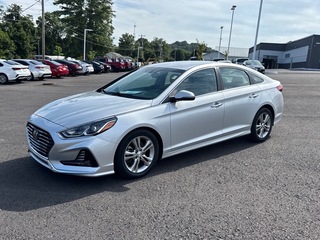 2018 Hyundai Sonata for sale in Johnson City TN