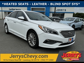 2015 Hyundai Sonata for sale in Leesburg VA