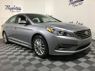 2015 Hyundai Sonata for sale in Lake Park FL