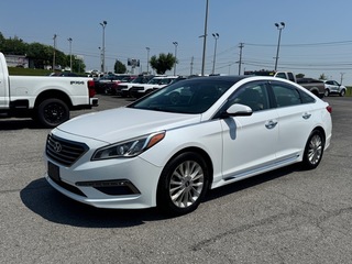 2015 Hyundai Sonata for sale in Knoxville TN
