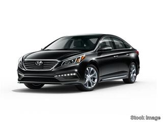2015 Hyundai Sonata for sale in Johnson City TN