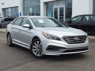 2015 Hyundai Sonata for sale in Cincinnati OH