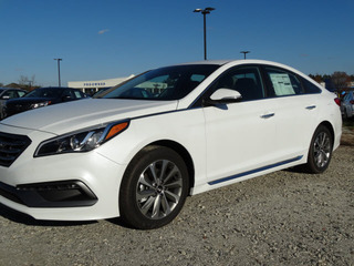 2016 Hyundai Sonata for sale in Washington PA