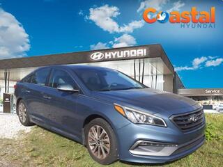 2016 Hyundai Sonata for sale in Melbourne FL