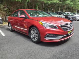 2016 Hyundai Sonata for sale in Mahwah NJ