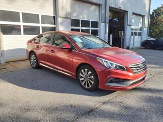 2017 Hyundai Sonata for sale in Clarksville TN