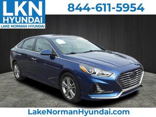 2018 Hyundai Sonata for sale in Cornelius NC